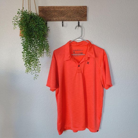 Hurley Other - Hurley Polo by Buckle